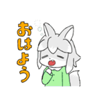 モチベ屋さんのスタンプ（個別スタンプ：28）