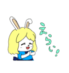 モチベ屋さんのスタンプ（個別スタンプ：29）
