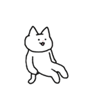 ねこちゃんですよ～② 【おまけ付き】（個別スタンプ：29）