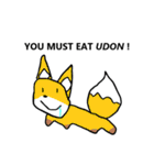 ねこちゃんですよ～② 【おまけ付き】（個別スタンプ：35）