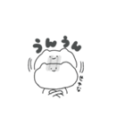 虚無（きょむ）ねこ（個別スタンプ：6）