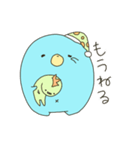 うちゅうなまずすたんぷ 2（個別スタンプ：23）