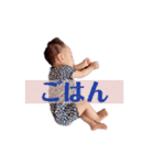 はにゃにゃんの寝相シリーズ（個別スタンプ：17）