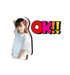 あんじー  @bdstamp（個別スタンプ：1）