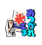 あんじー  @bdstamp（個別スタンプ：3）
