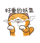 ランラン猫 26 (台湾版)（個別スタンプ：2）