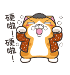 ランラン猫 26 (台湾版)（個別スタンプ：23）
