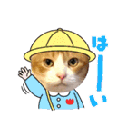 こてもん（個別スタンプ：18）
