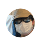 超余裕スタンプ（個別スタンプ：6）