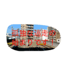 超余裕スタンプ（個別スタンプ：7）