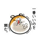 今は古き言葉とびゃっくん（個別スタンプ：8）