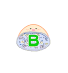 かわいぃぃぃちゃん（個別スタンプ：34）