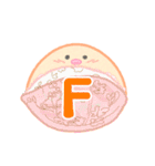 かわいぃぃぃちゃん（個別スタンプ：38）
