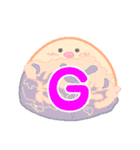 かわいぃぃぃちゃん（個別スタンプ：39）