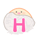 かわいぃぃぃちゃん（個別スタンプ：40）