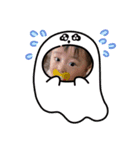 ナラファミリー50（個別スタンプ：5）
