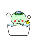 日々かっぱ3（個別スタンプ：26）