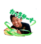 小千谷ハイスクールミュージカル（個別スタンプ：13）