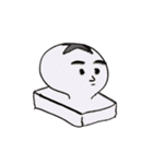 ほのぼのゆーとぴあ（個別スタンプ：24）