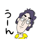 Sakurai A_2（個別スタンプ：14）