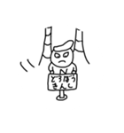 ここあば（個別スタンプ：1）