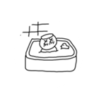 ここあば（個別スタンプ：9）