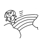 ここあば（個別スタンプ：20）