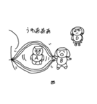 ここあば（個別スタンプ：28）