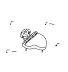 ここあば（個別スタンプ：29）