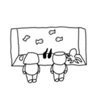 ここあば（個別スタンプ：38）