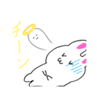みさらいスタンプ13（個別スタンプ：4）