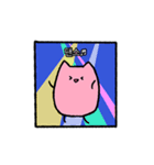 MYOKIの日常（個別スタンプ：12）