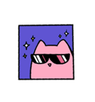 MYOKIの日常（個別スタンプ：20）