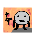 テッシュくん ※石（個別スタンプ：7）