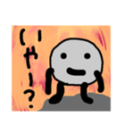 テッシュくん ※石（個別スタンプ：8）