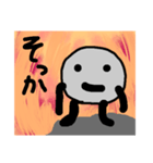 テッシュくん ※石（個別スタンプ：18）