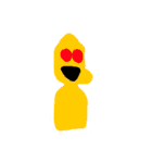 テッシュくん ※石（個別スタンプ：33）