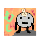 テッシュくん ※石（個別スタンプ：38）