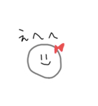 げきかわさらちゃんスタンプ（個別スタンプ：20）