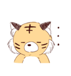 おいしくないきびちゃん（個別スタンプ：4）