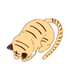 おいしくないきびちゃん（個別スタンプ：20）