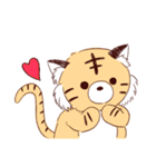 おいしくないきびちゃん（個別スタンプ：23）