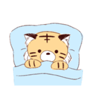 おいしくないきびちゃん（個別スタンプ：30）