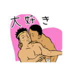 王様（Bくん）（個別スタンプ：5）