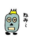 異世界の若者がよく使う言葉（個別スタンプ：9）
