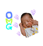 AOSTARRRRR（個別スタンプ：6）