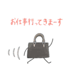 三畳キャラクターズ2（個別スタンプ：30）