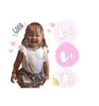 みゆみゆみーゆう（個別スタンプ：16）