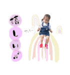 みゆみゆみーゆう（個別スタンプ：21）