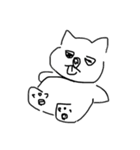 いぬわんこdog（個別スタンプ：5）